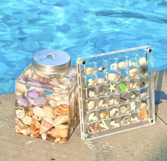 LKサロン ジュエリーＢＯＸ LKサロン ジュエリーBOX