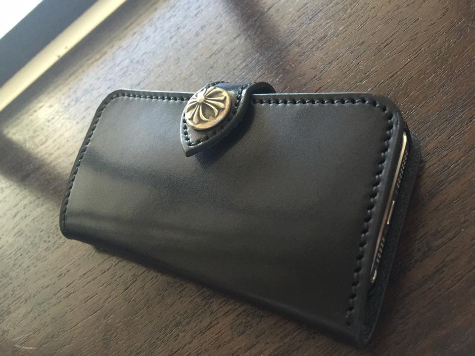 大特価！！リピーター様感謝企画！iPhone用ケース再作製致します。