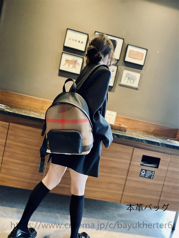 #高級感#旅行#小人数#贈り物#本革のリュックサック。。欧米風ファッション本革ショルダーバッグレディース2025新型高級