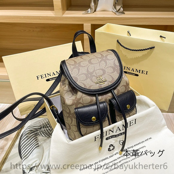 #高級感#旅行#小人数#贈り物#本革のリュックサック。。本物の本革ぶつかり色のランドセル女性2025新型柄引き紐精緻なリ