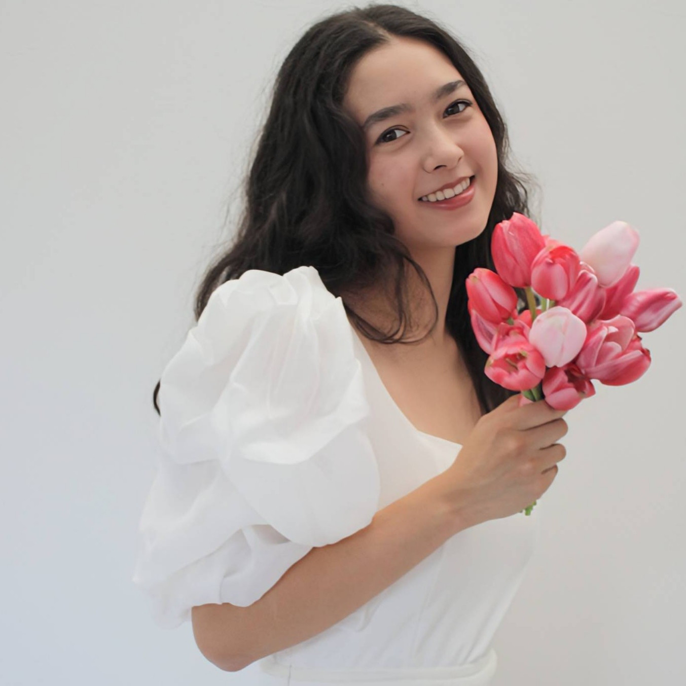 agathe(アガット)　【レンタルブーケ】　4泊5日