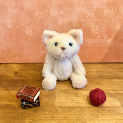 ハチワレ白黒猫 ぬいねこ 猫のぬいぐるみ ぬいぐるみ nano 通販