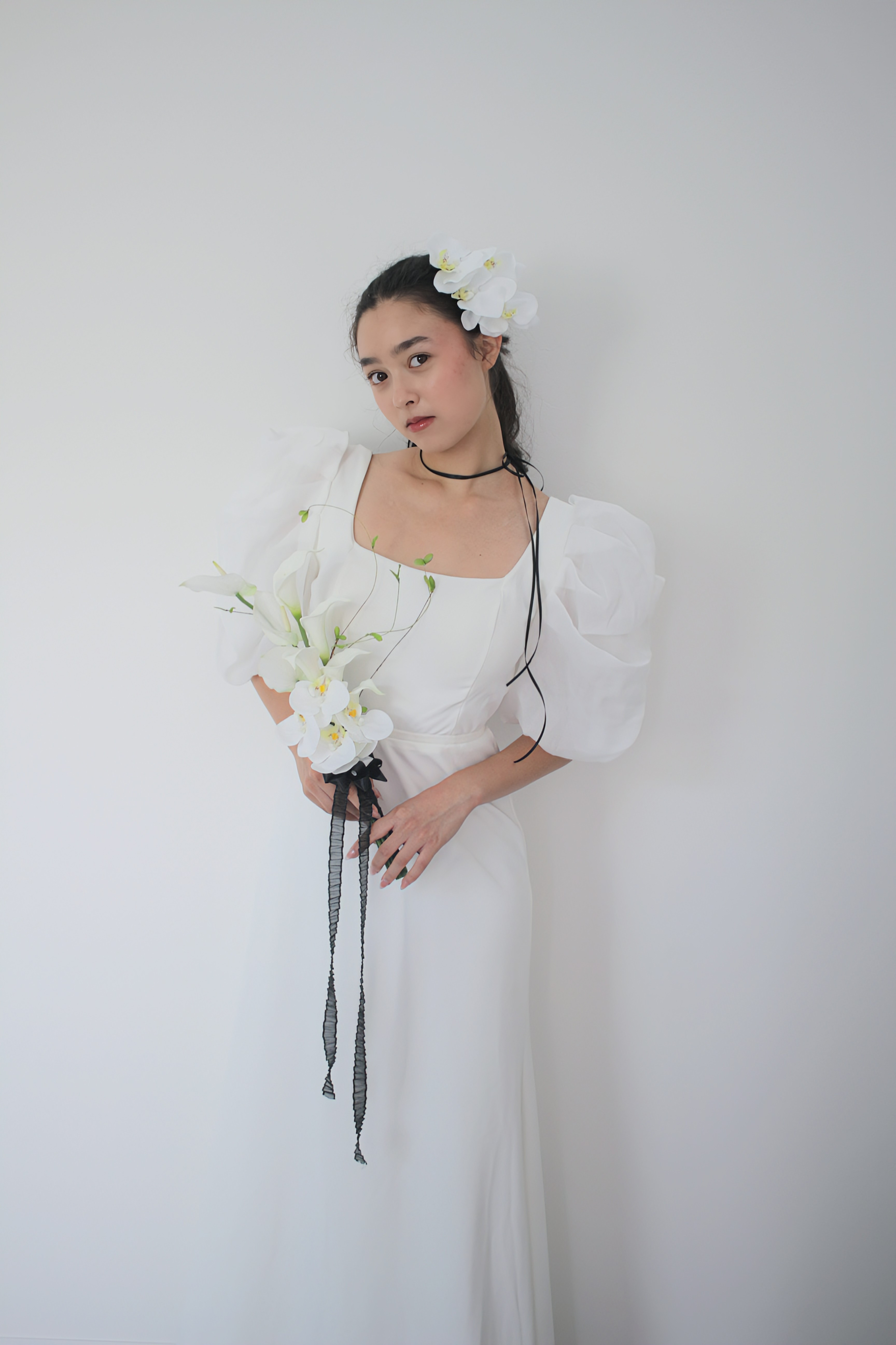 ilis(イリス)　【レンタルブーケ】　4泊5日