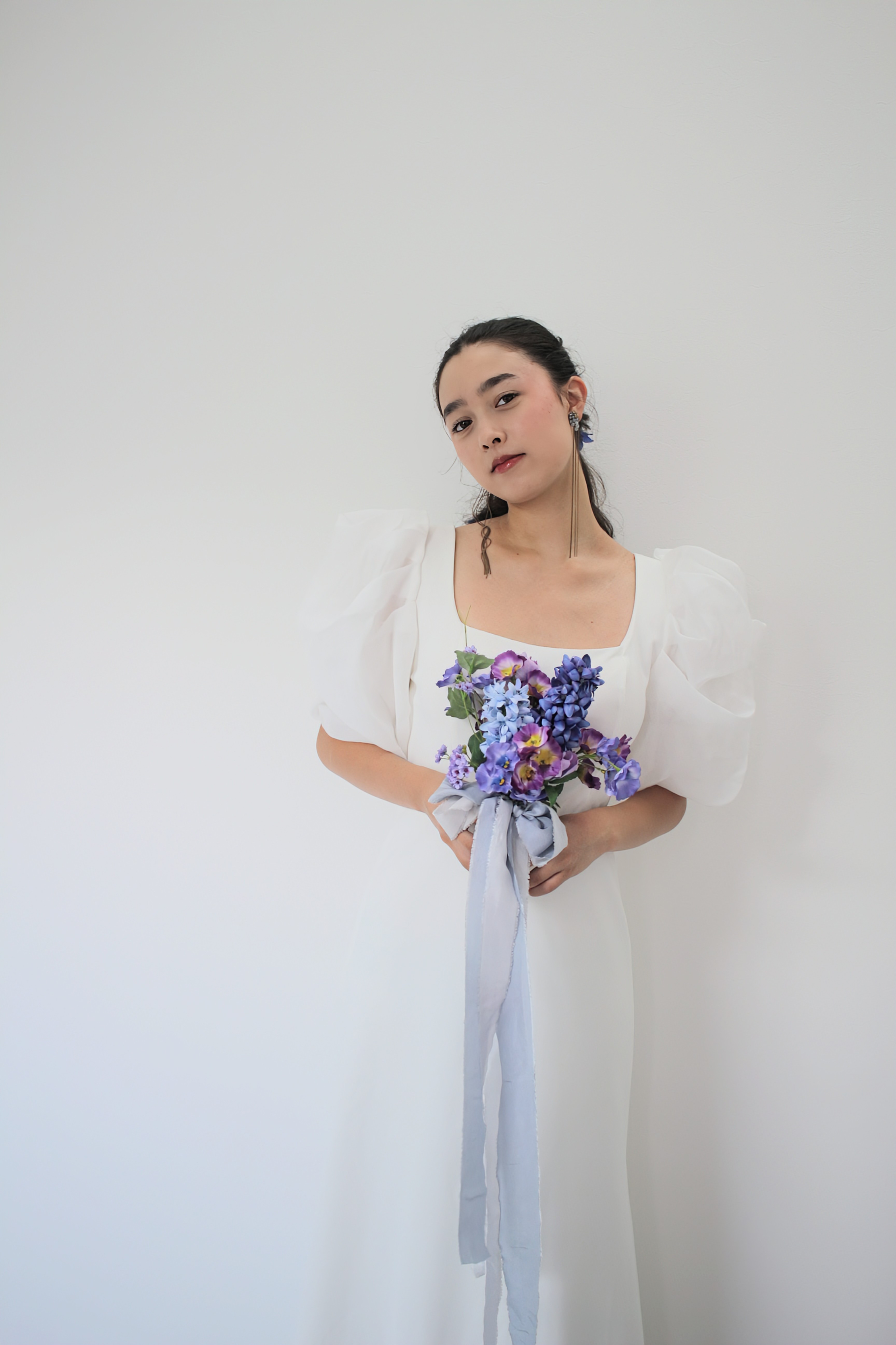 carol(カロル)　【レンタルブーケ】　4泊5日