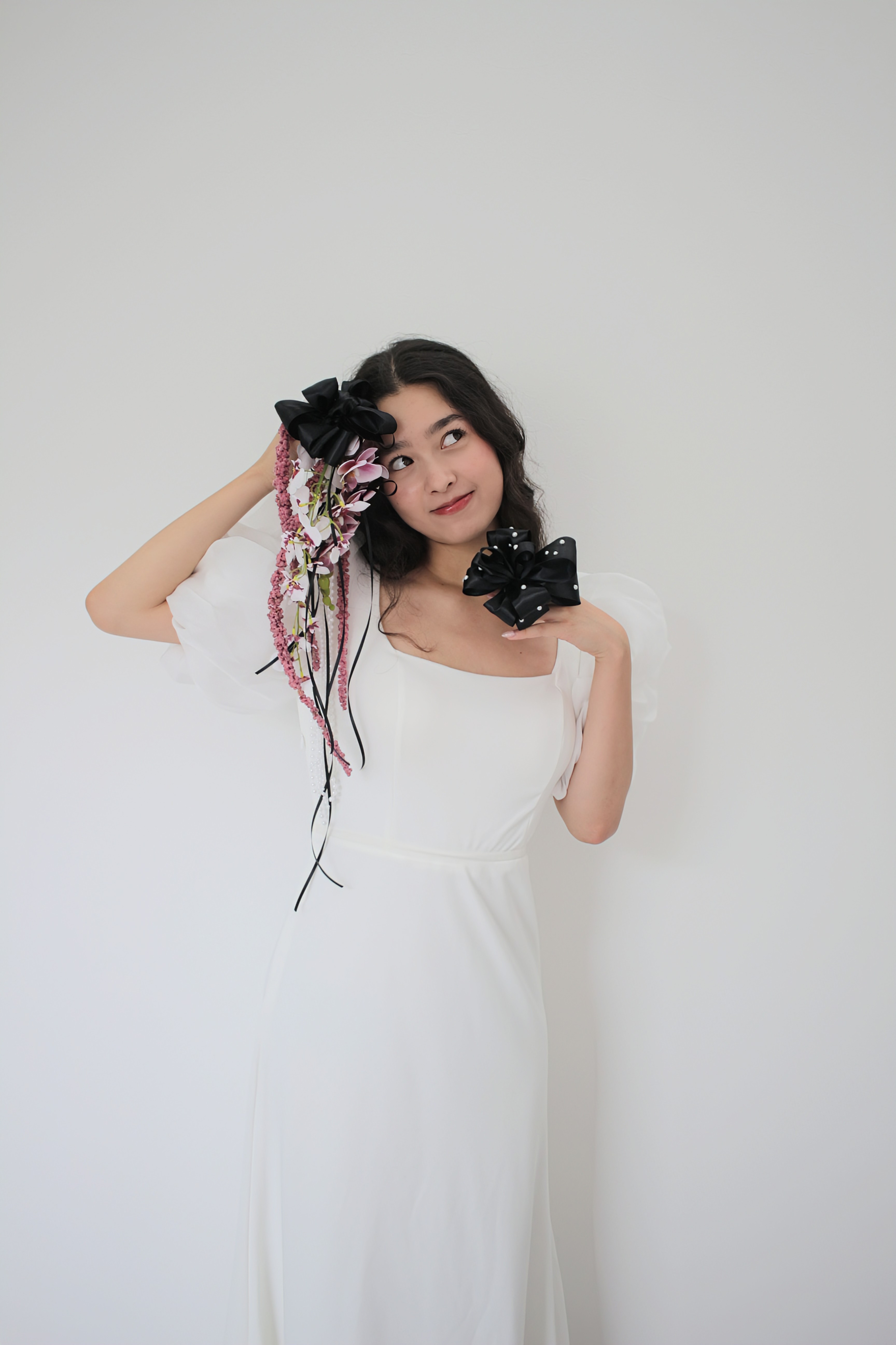 risette(リゼット)　【レンタルブーケ】　4泊5日