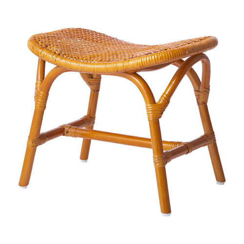 天然ラタンスクエアスツール 椅子（チェアー）・スツール liveit 通販
