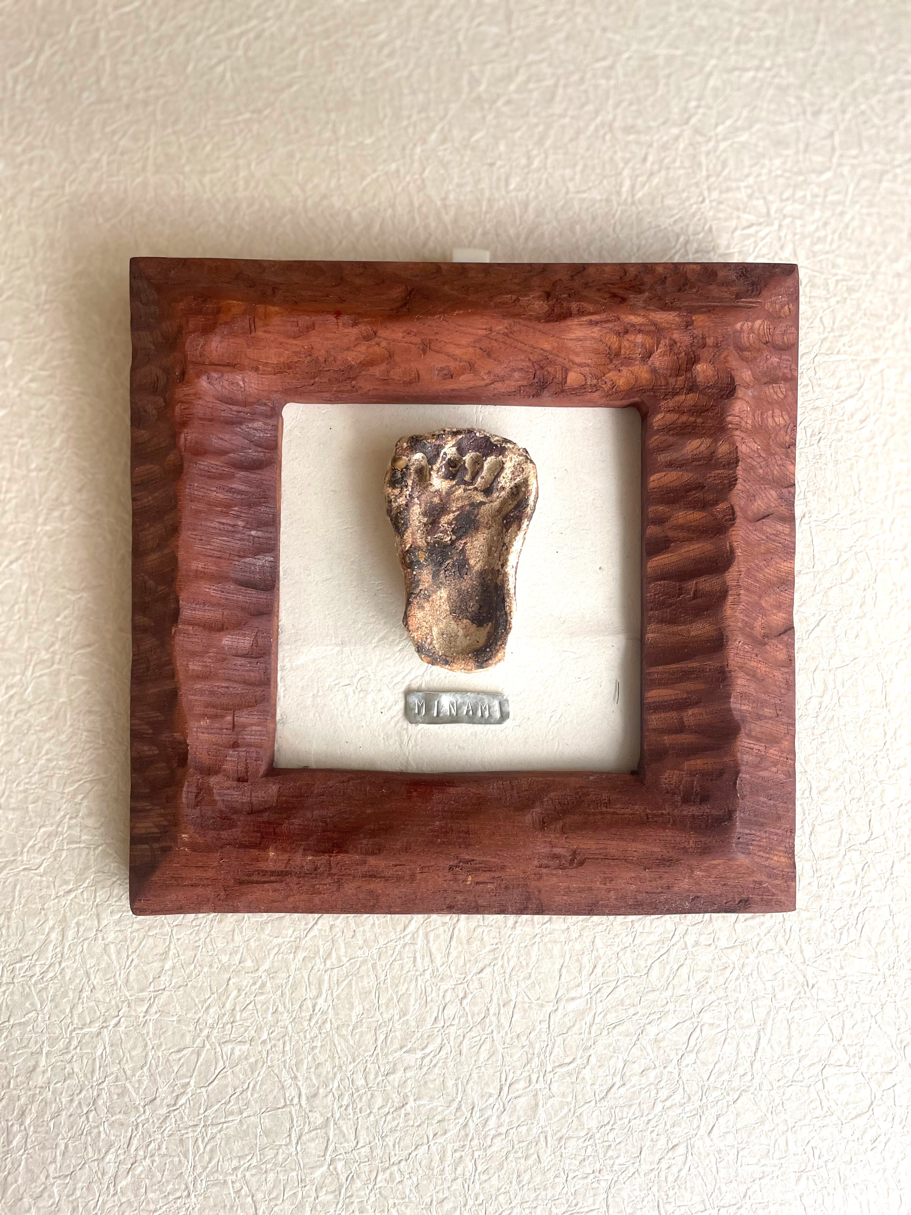 「うまれてきてくれてありがとうのかたち」ギフト・出産祝いにも