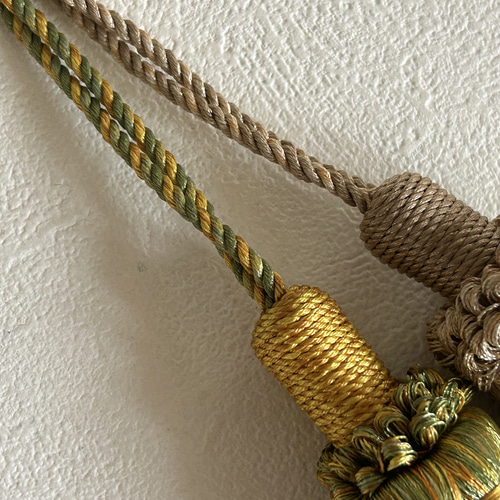 HOULES ウレス社 キータッセル グランドロジーヌ GRANDE ROSINE