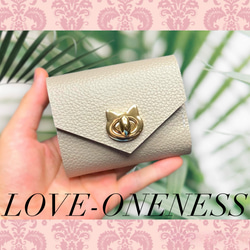 ❤️【おしゃれに運気UP♪】高級感×シンプルデザインの大人オシャレな