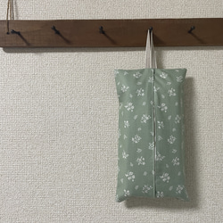 ティッシュケース ソフトパック のおすすめ人気通販 検索結果｜Creema