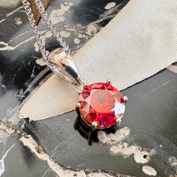 ラリマーハート♡ペンダントトップ ハイクオリティ sv925 両面美しい✨ プレミアム】ラリマーハートペンダントトップ(Silver925）65