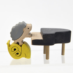 金太郎の木製パズル その他インテリア雑貨 birdwood 通販 6715371