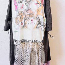 ハイクオリティ　vintage ラグ　リメイク　セットアップ ヴィンテージラグリメイク セットアップ Concept store 通販