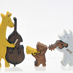 クリスマス 手作り木製パズル 千葉圭介 クリスマス 手作り木製パズル 千葉圭介