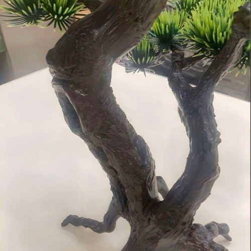 光触媒 人工観葉植物 ウォールグリーン フェイクグリーン 盆栽