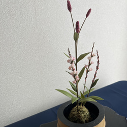 専用です。クレイフラワー 6d18e5cc05c1c9865994ef30adb973