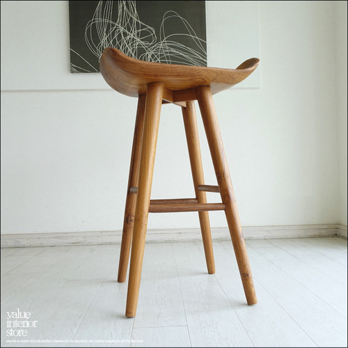 専用☆オールドチークハイスツール4点セット 専用☆オールドチークハイスツール4点セット 専用☆オールド