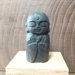 雪ん子木彫(楠木) 彫刻 和有 通販 17082335｜Creema(クリーマ)