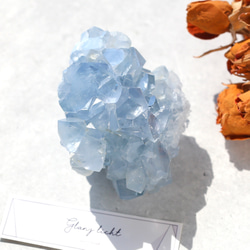 幸運を呼び込む✨ ブルー オパール ラフストーン 原石 その他置物 東洋