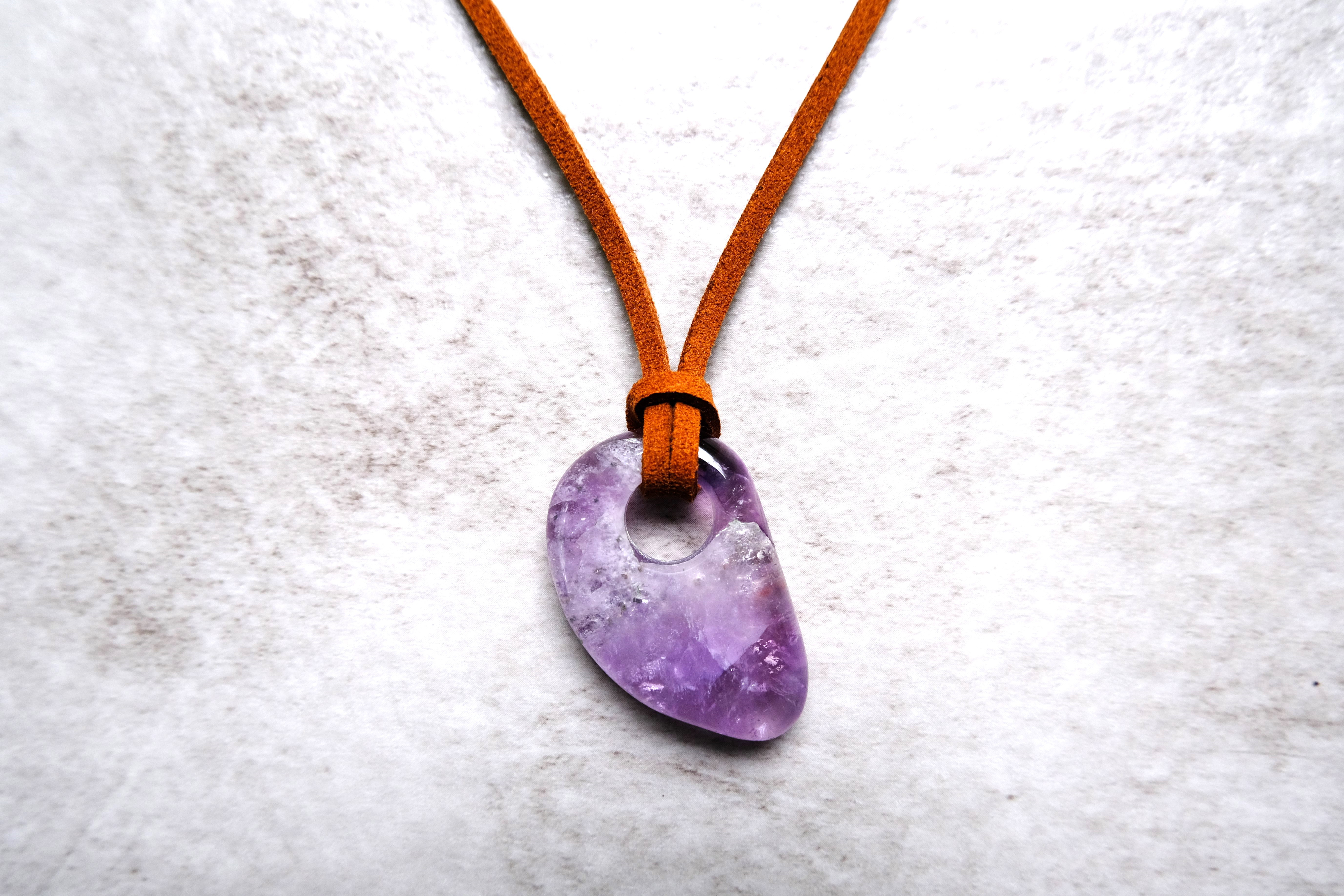 アメジスト　（２）