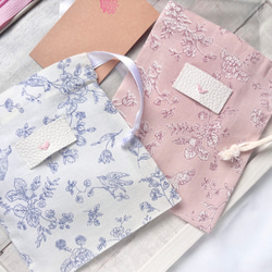 お花のハンドメイド2点 動画あります】お花刺繍作成キット - KANEDA工房 | minne byGMO