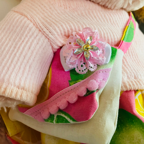 2着セット ♡ お揃いコスチューム ♡ クッキーアン ステラルー