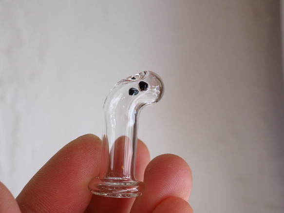 チンアナゴ 15×36ｍｍ 1個 2枚目の画像