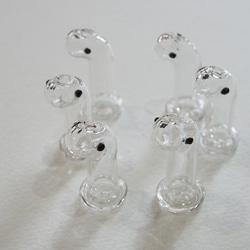 チンアナゴ 15×36ｍｍ 1個 10枚目の画像