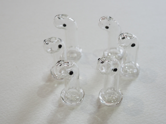 チンアナゴ 15×36ｍｍ 1個 10枚目の画像