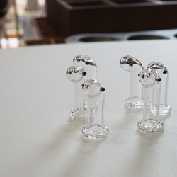 チンアナゴ 15×36ｍｍ 1個 5枚目の画像