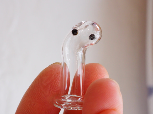 チンアナゴ 15×36ｍｍ 1個 9枚目の画像