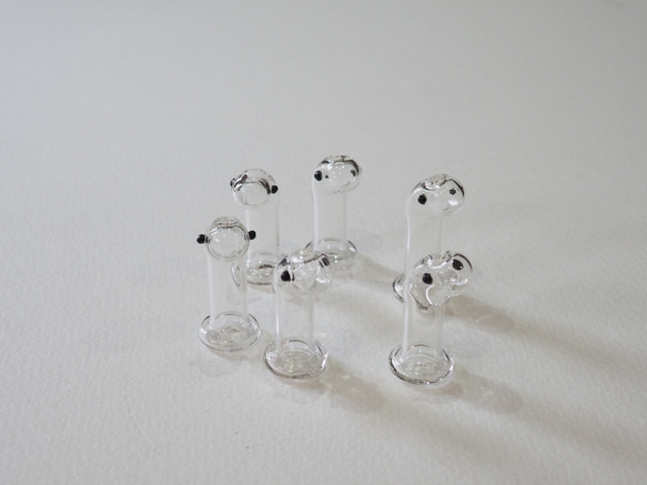 チンアナゴ 15×36ｍｍ 1個 7枚目の画像