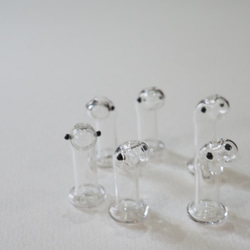 チンアナゴ 15×36ｍｍ 1個 8枚目の画像