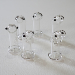 チンアナゴ 15×36ｍｍ 1個 3枚目の画像