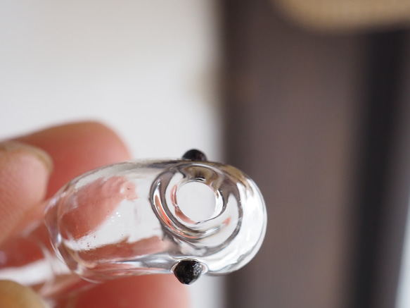 チンアナゴ 15×36ｍｍ 1個 6枚目の画像