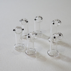 チンアナゴ 15×36ｍｍ 1個 1枚目の画像