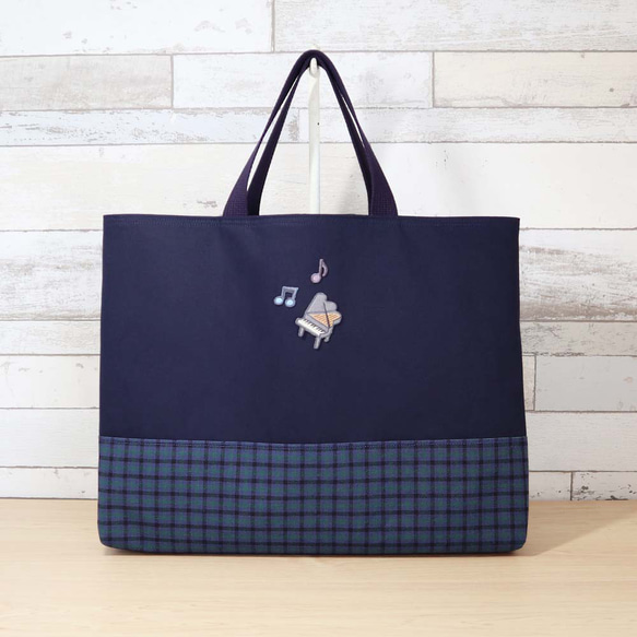 ハンドメイド＊通園通学用品ご注文受付ページ❣ファミリアお好きな方に