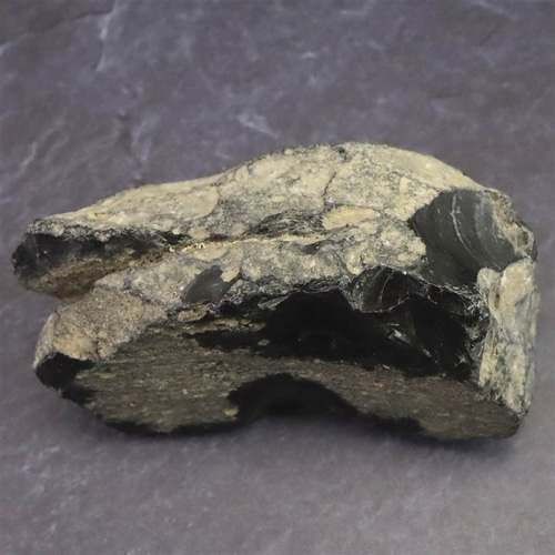 ２つ合わせて17,800円で良ければご購入下さい◾️黒曜石　隠岐の島産 2つ合わせて17,800円で良ければご購入下さい◾️黒曜石 隠岐の