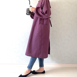 ハンドメイド エプロン 保育士 介護士 北欧風 エプロン nobuhiro 通販