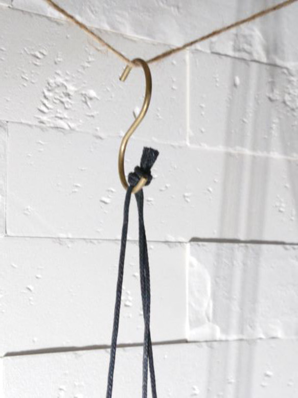 ●数量限定●新作●　希少　ボリュームあり　”シッサス・エレンダニカ　スチールハンギング鉢カバーセット"観葉植物　吊り下げ 9枚目の画像