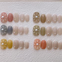 ♡ ネイルチップ・お急ぎ便A ネイルチップ お急ぎ便 ネイルチップ（つけ爪） E-nail♡ 通販