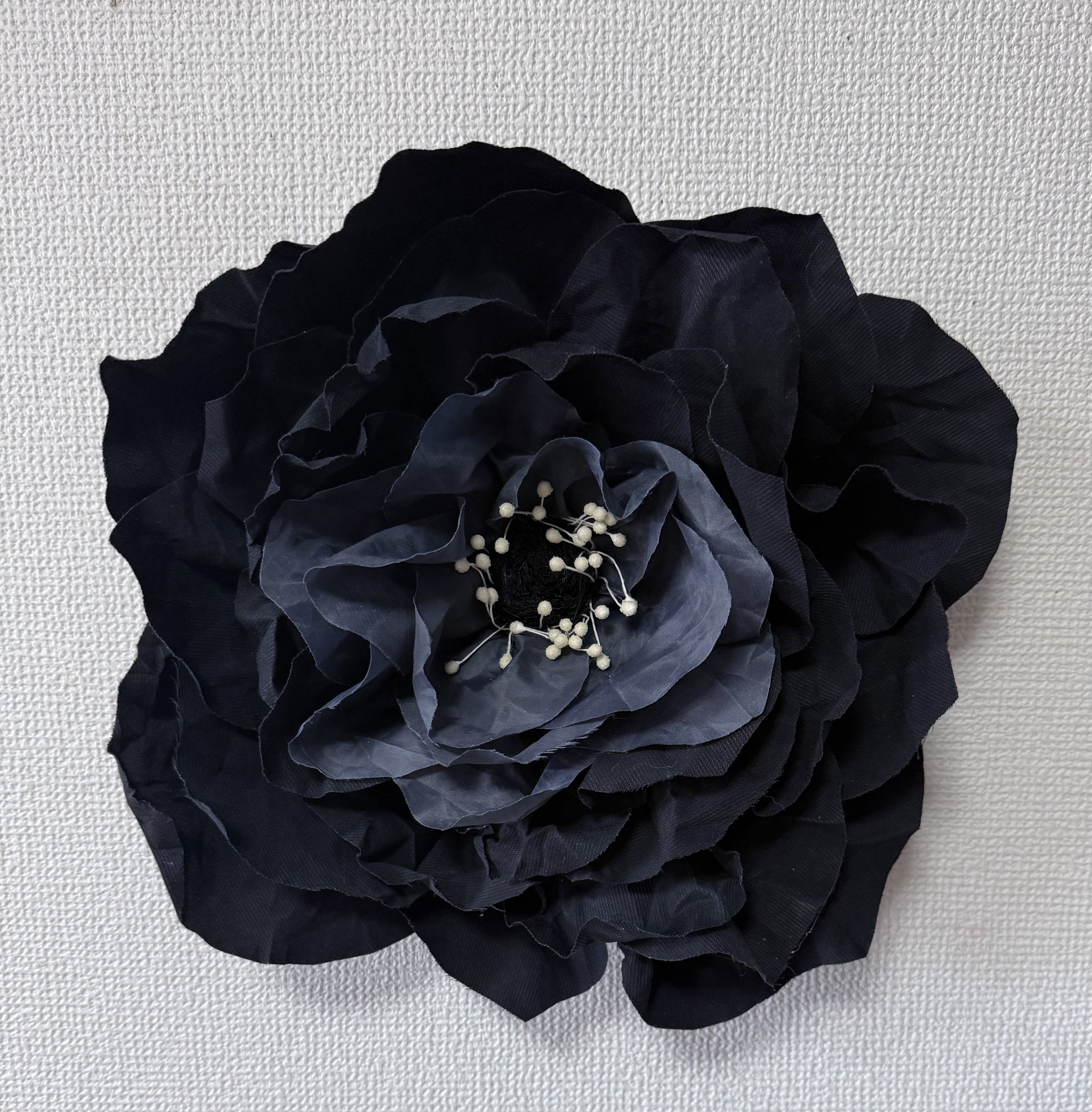 ウォールフラワー