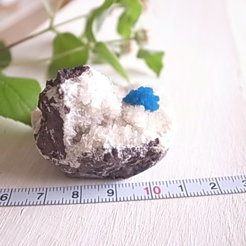 カバンサイト インド/プネー・ワゴリ鉱山産 49g 原石 天然石 宙と