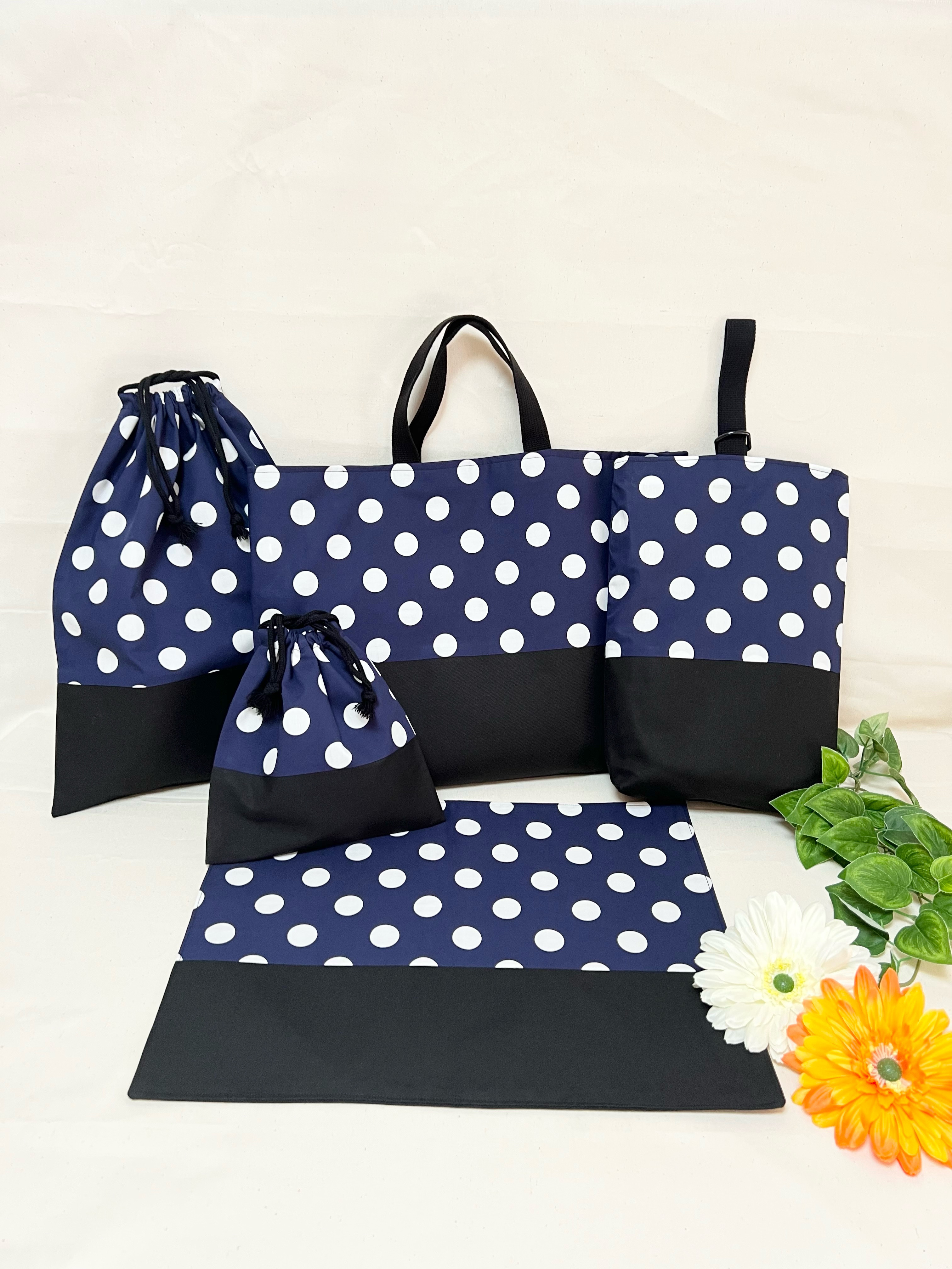 入園入学準備セット