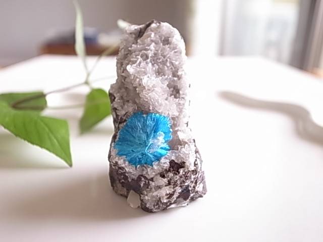 カバンサイト　インド/プネー・ワゴリ鉱山産　60ｇ　原石