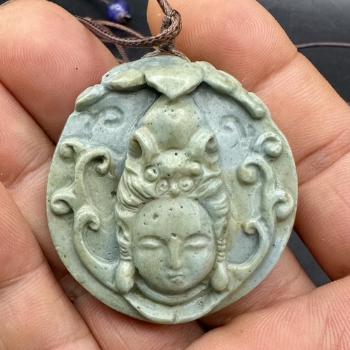 2025.8.14南無聖観音菩薩&六字真言曼荼羅　新潟産上質珪化泥岩 2025.8.14南無聖観音菩薩&六字真言曼荼羅新潟産上質珪化泥岩