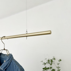 Suspend Hanger（ゴールド） 5枚目の画像