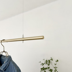 Suspend Hanger（ゴールド） 3枚目の画像