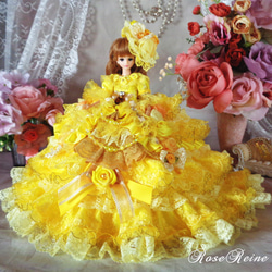 マリーアントワネット ミスティーパープル＆エレガントゴールドの