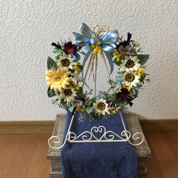 2way リース のおすすめ人気通販｜Creema(クリーマ) ハンドメイド